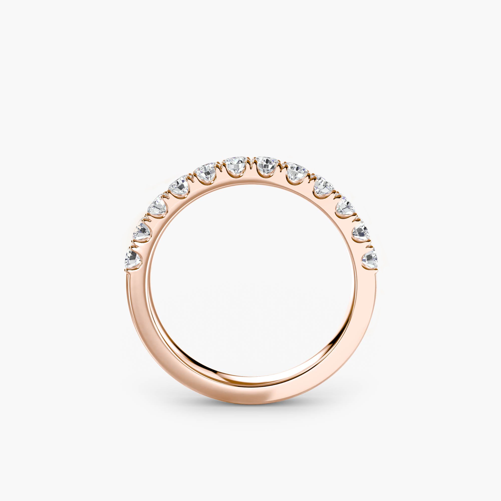 Letizia Wedding Ring