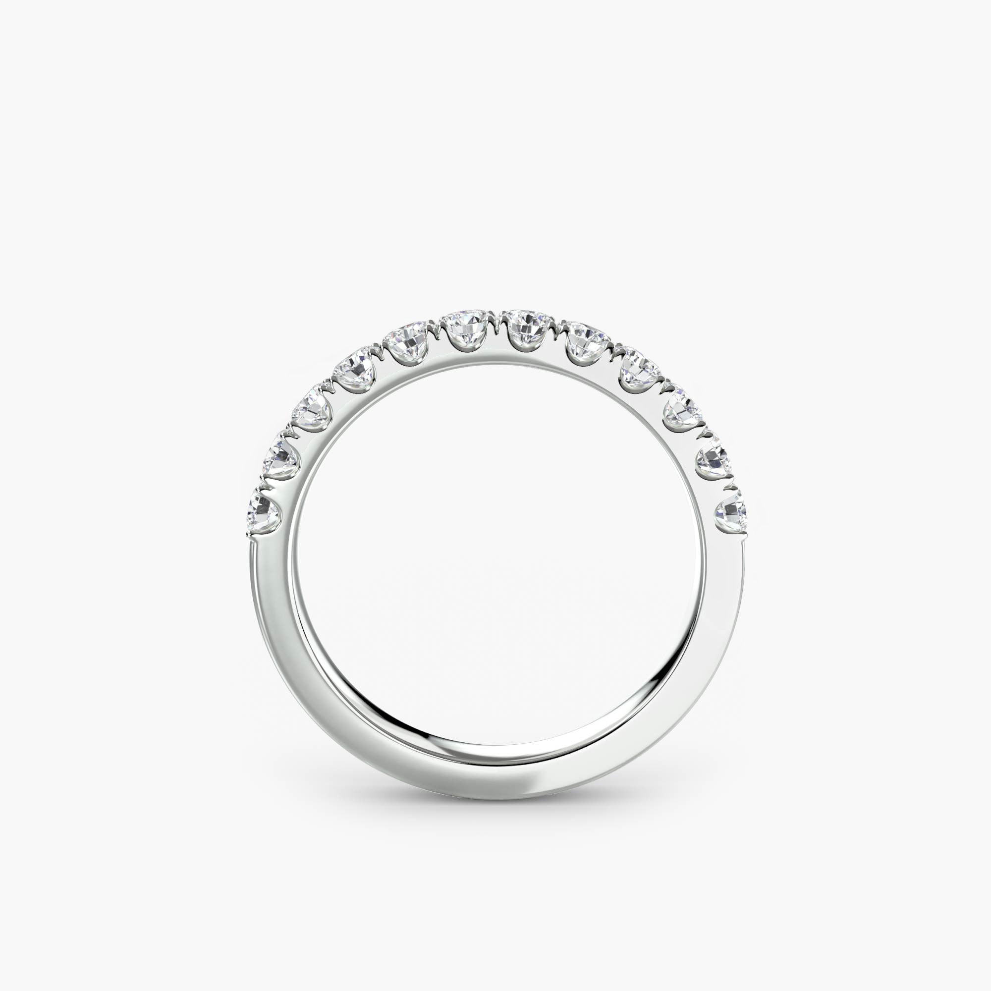 Letizia Wedding Ring