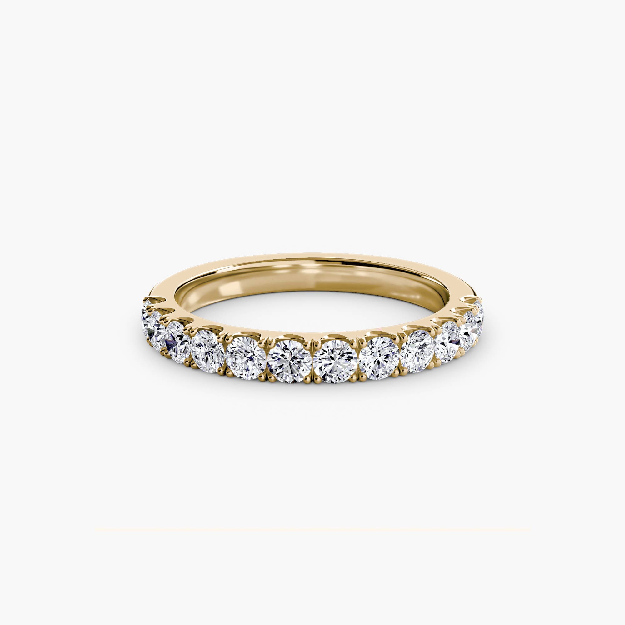 Letizia Wedding Ring