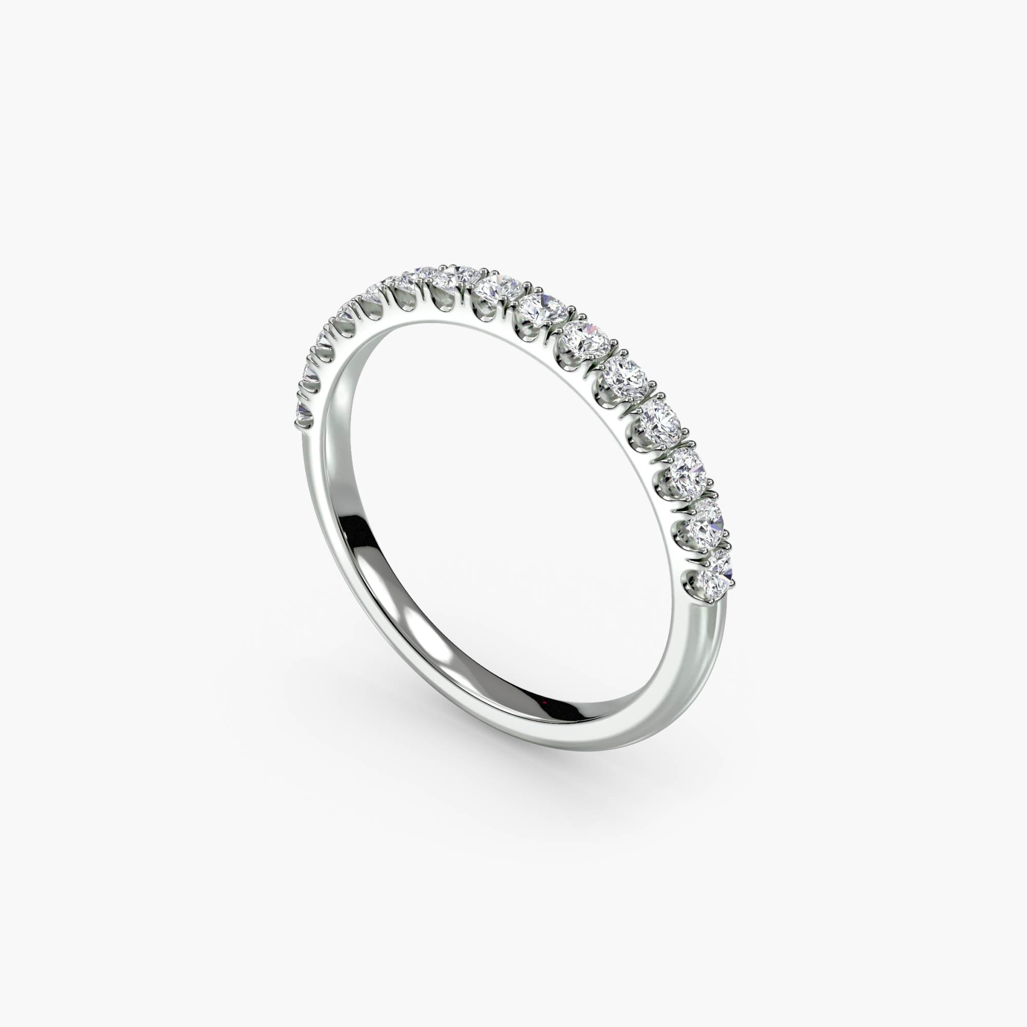 Felicia Wedding Ring