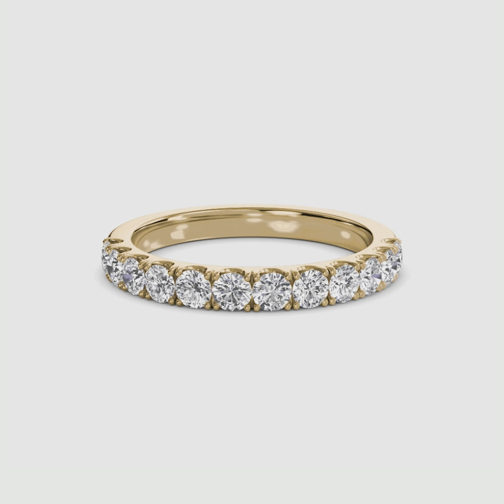Letizia Wedding Ring