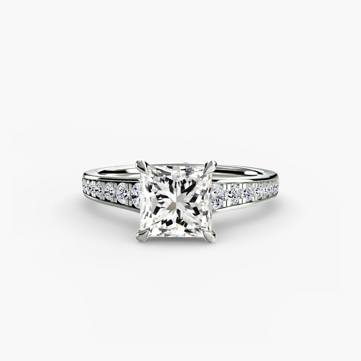 The Jewellers Bench: Your Online Made-to-Order Engagement Ring Experience