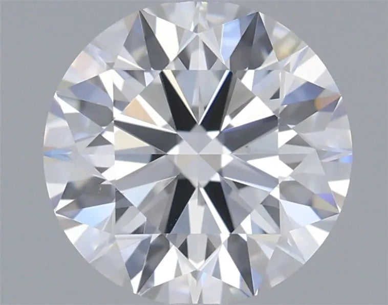 1.21ct Round Lab Grown Diamond (Colour D, Clarity VS1, Cut ID, IGI Certified)
