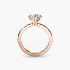 Bianca Solitaire Diamond Ring