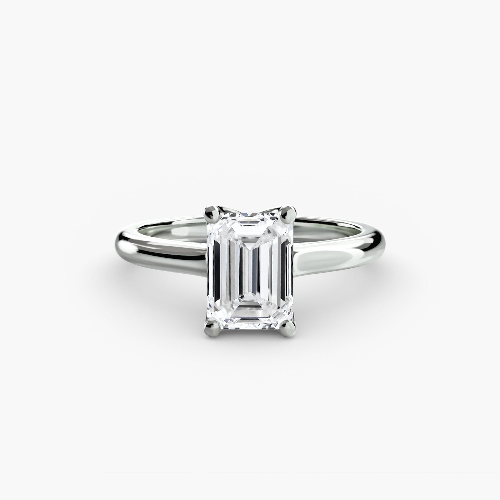 Completed Ring (Australia Size K)