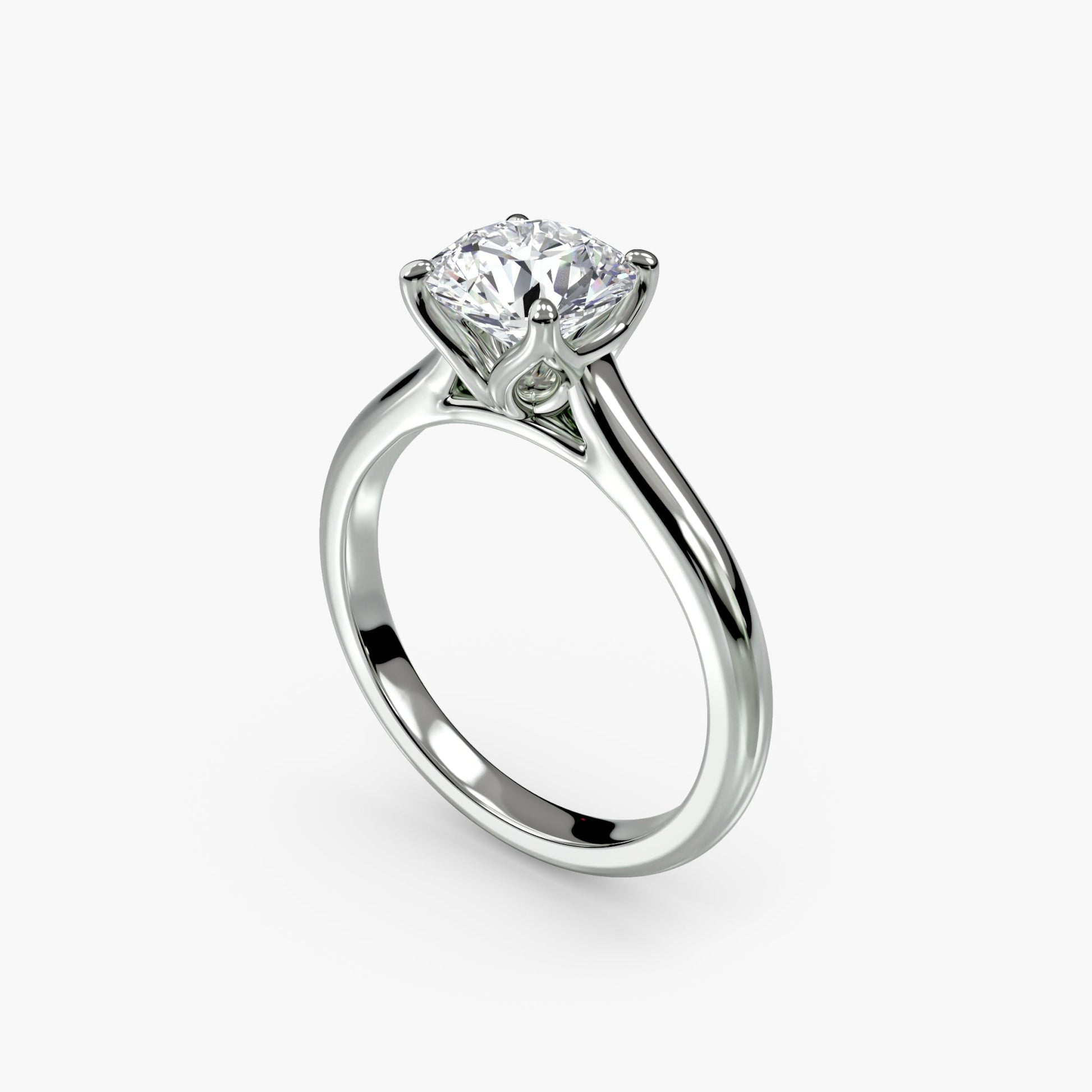Completed Ring (Australia Size K½)