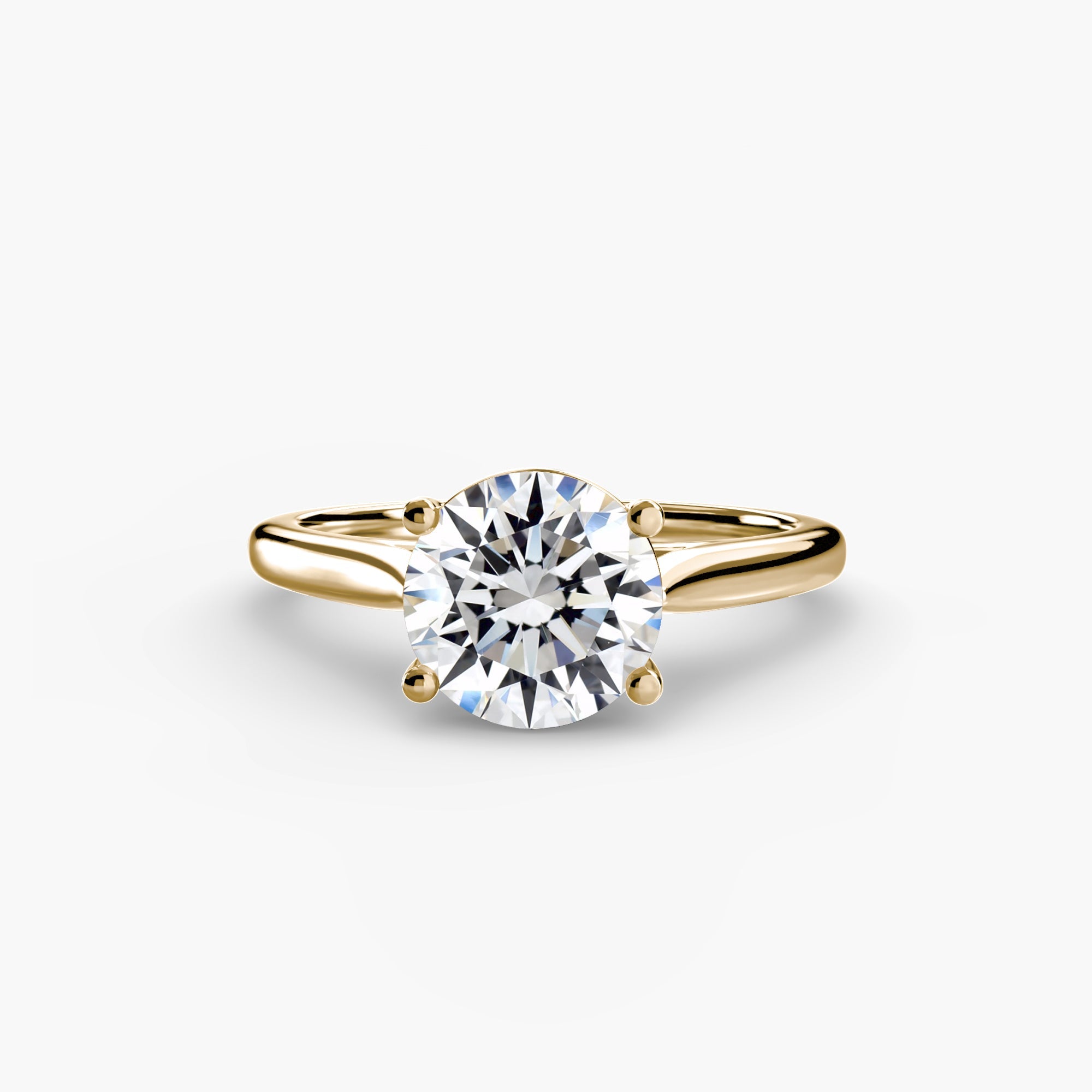 Completed Ring (Australia Size U)