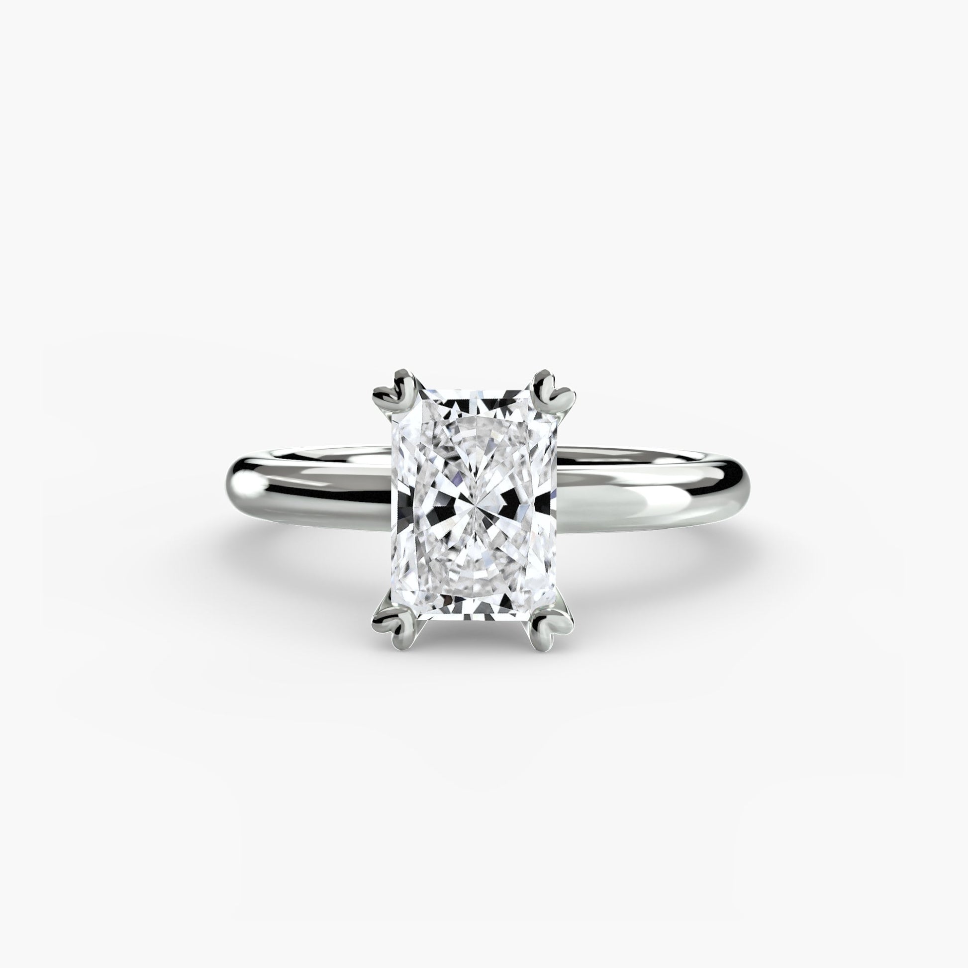 Completed Ring (Australia Size K)