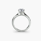 Solitaire ring 3
