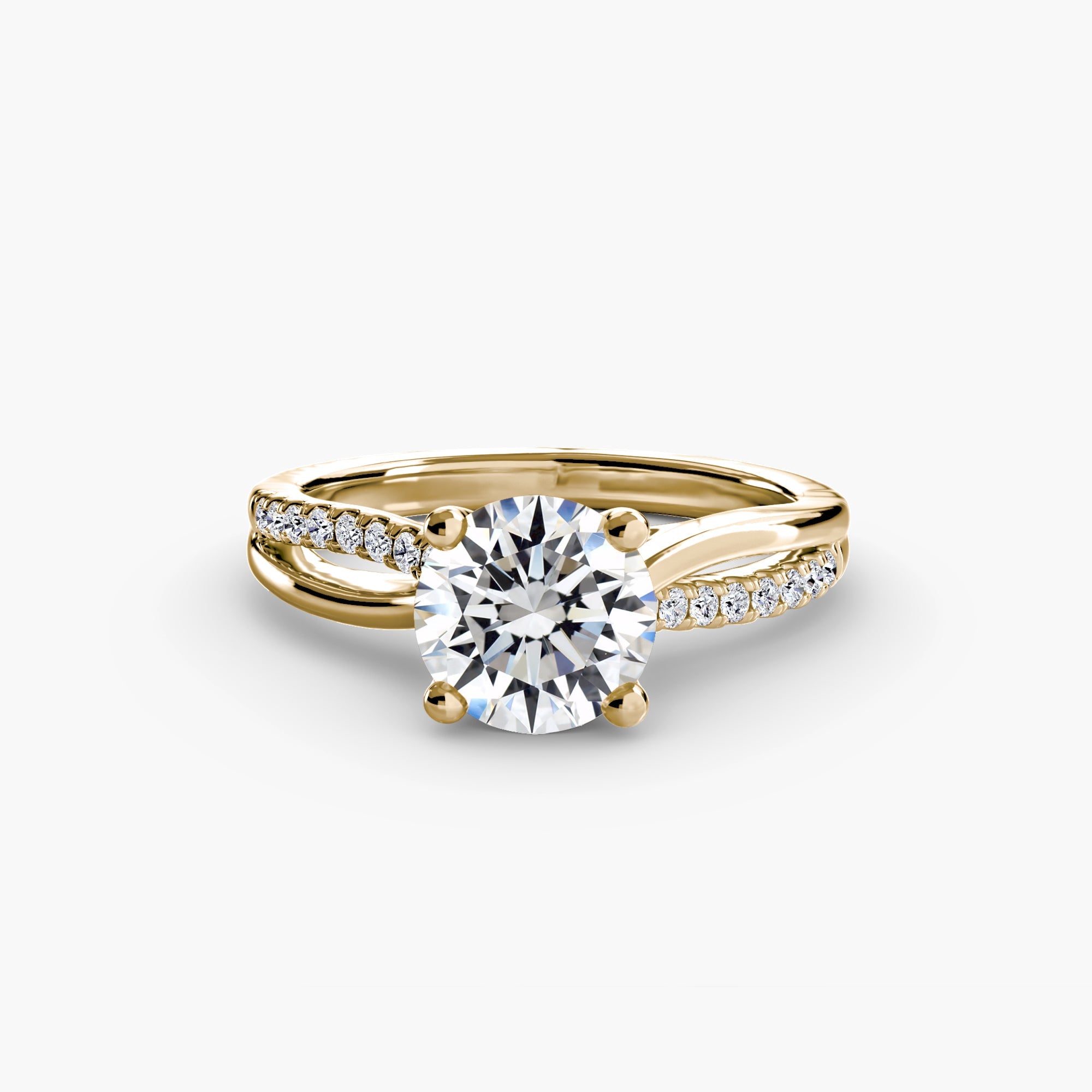 Completed Ring (Australia Size U)