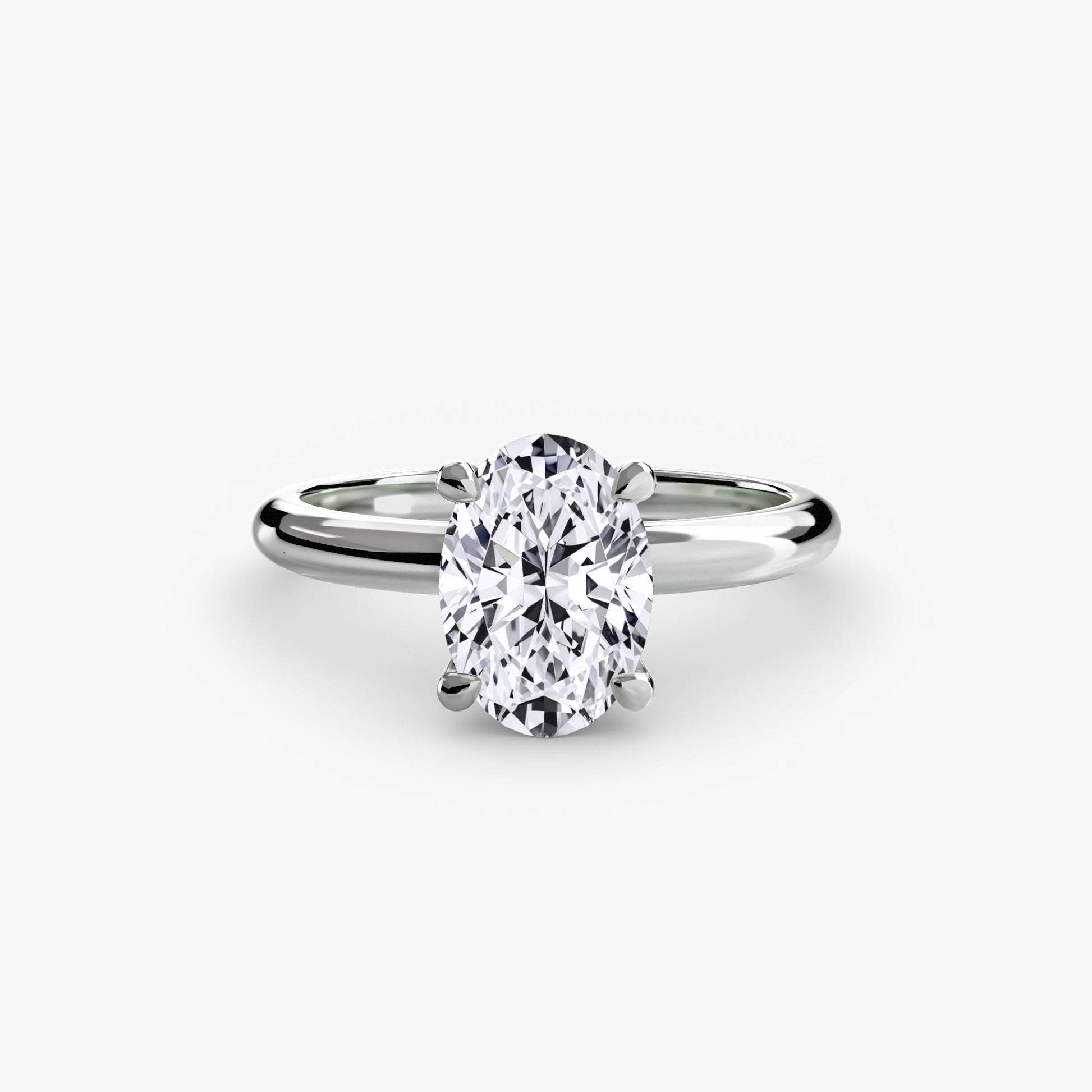 Completed Ring (Australia Size K)