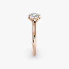 Adelina Solitaire Diamond Ring