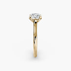 Adelina Solitaire Diamond Ring