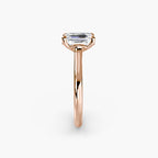 Adelina Solitaire Diamond Ring