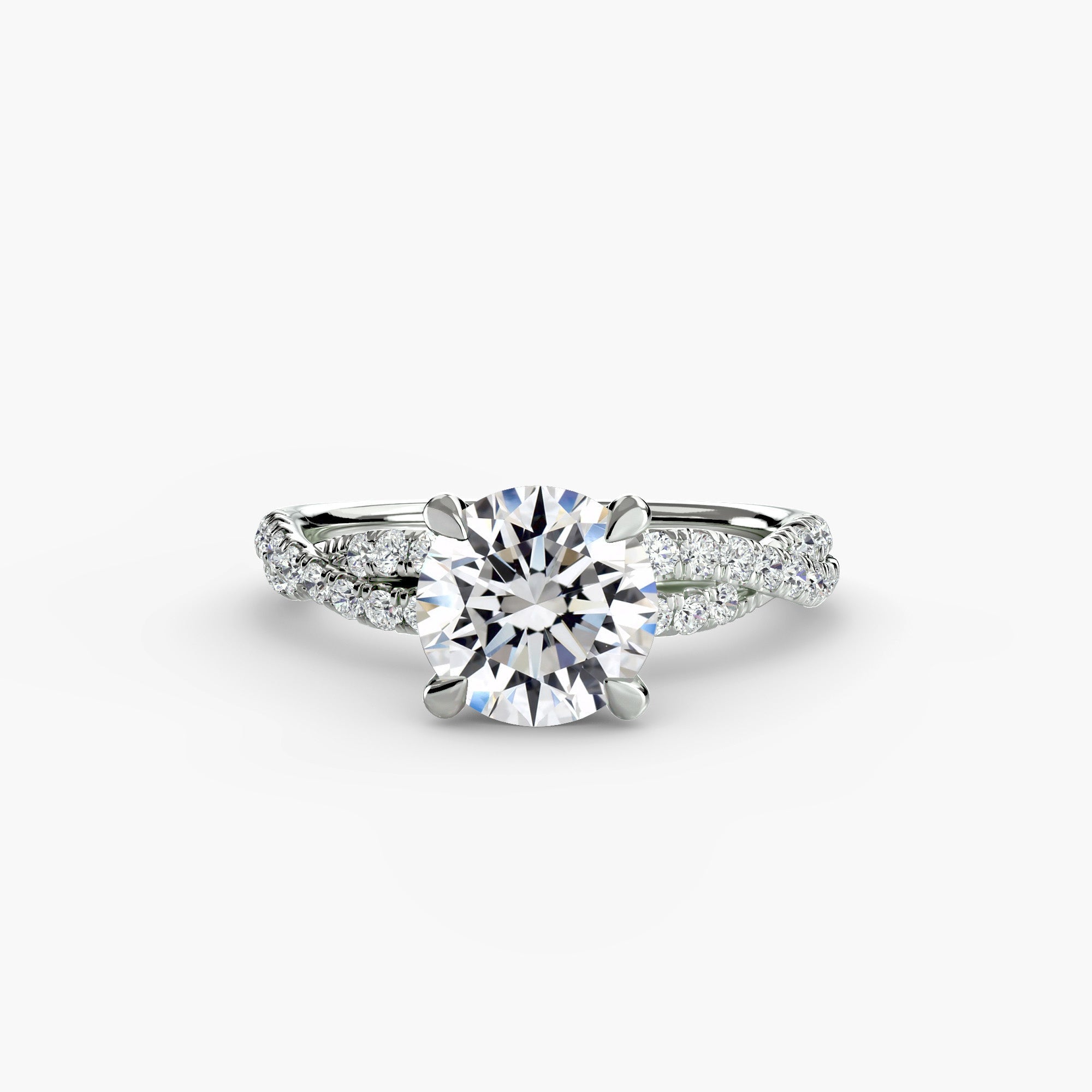 Completed Ring (Australia Size P)