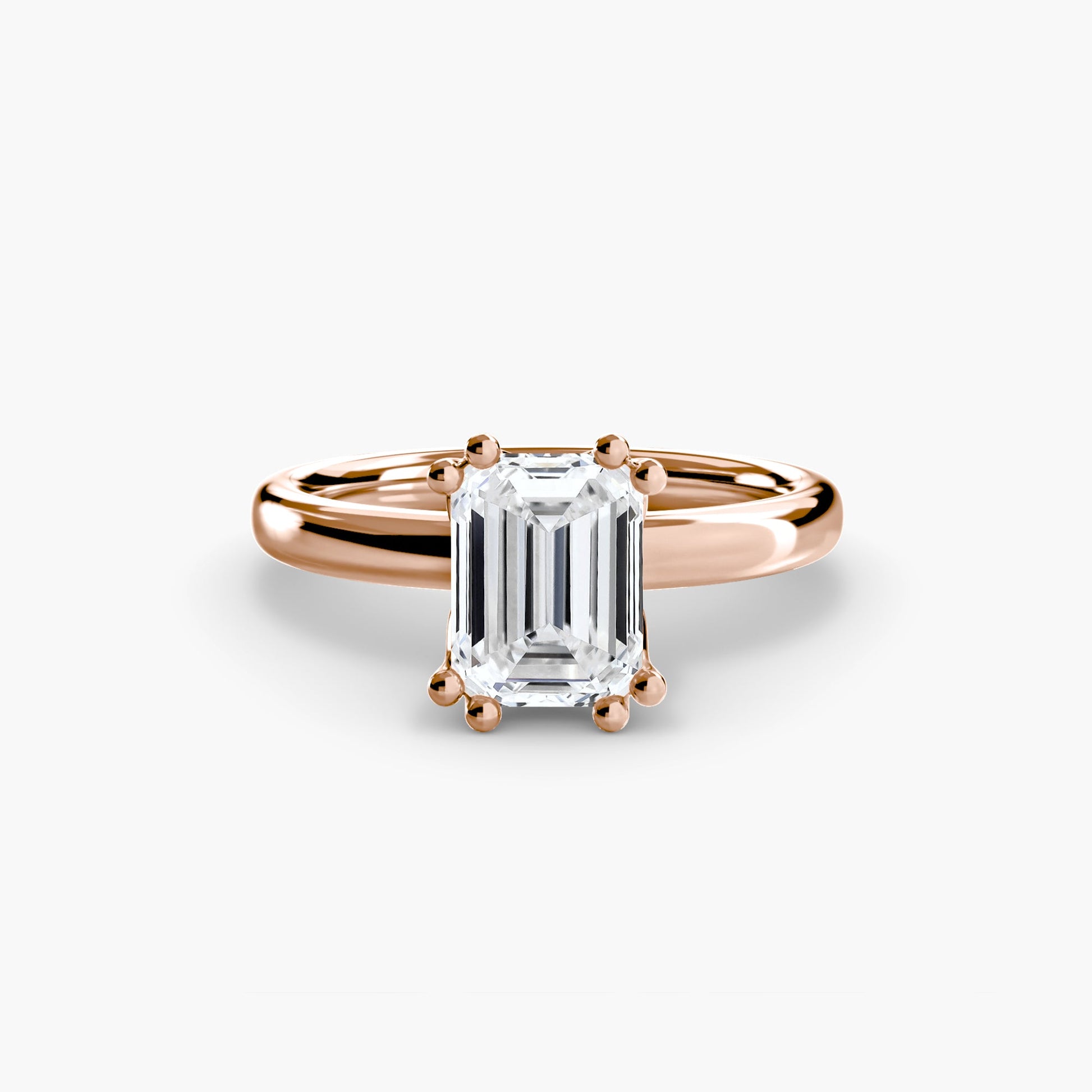 Completed Ring (Australia Size I)