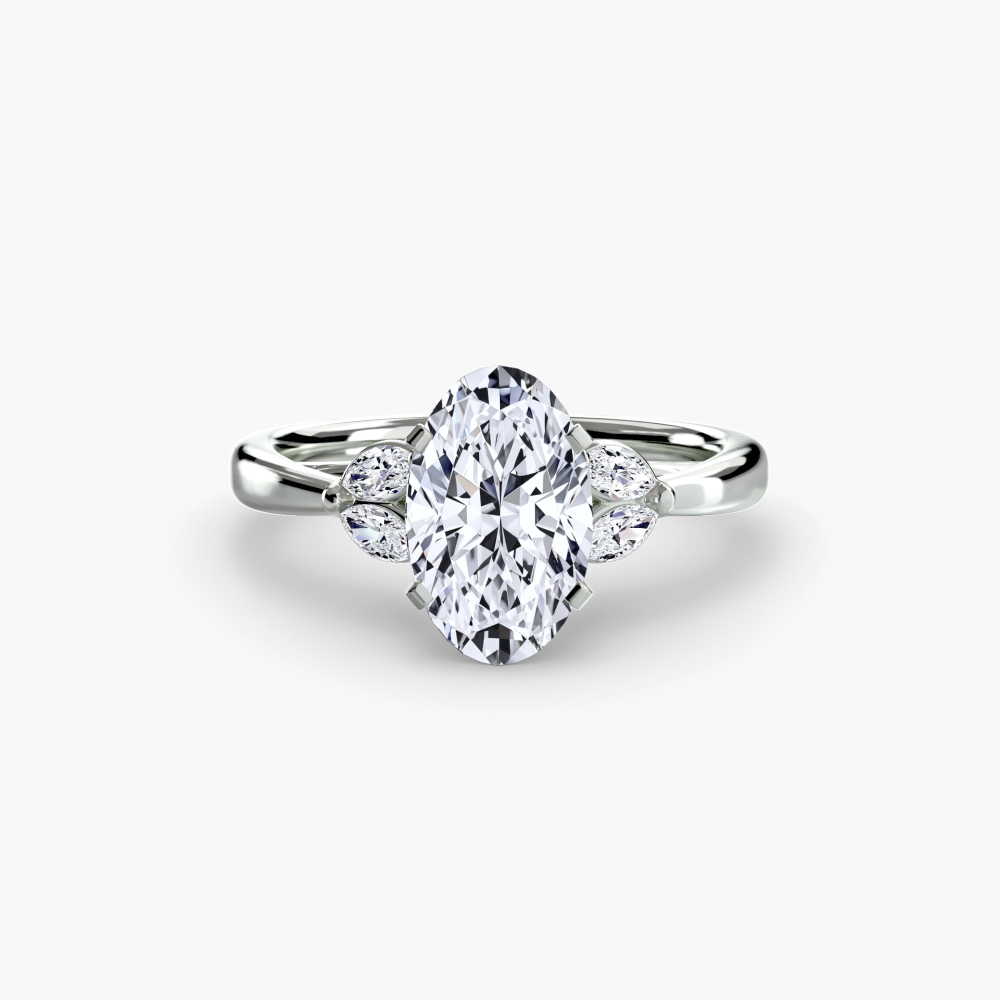 The Celestial Cluster Ring 2