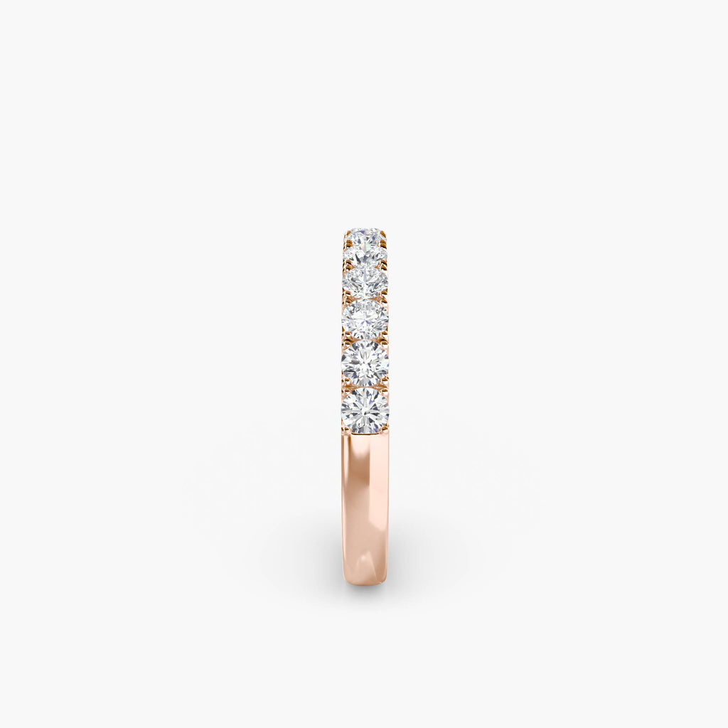 Letizia Wedding Ring