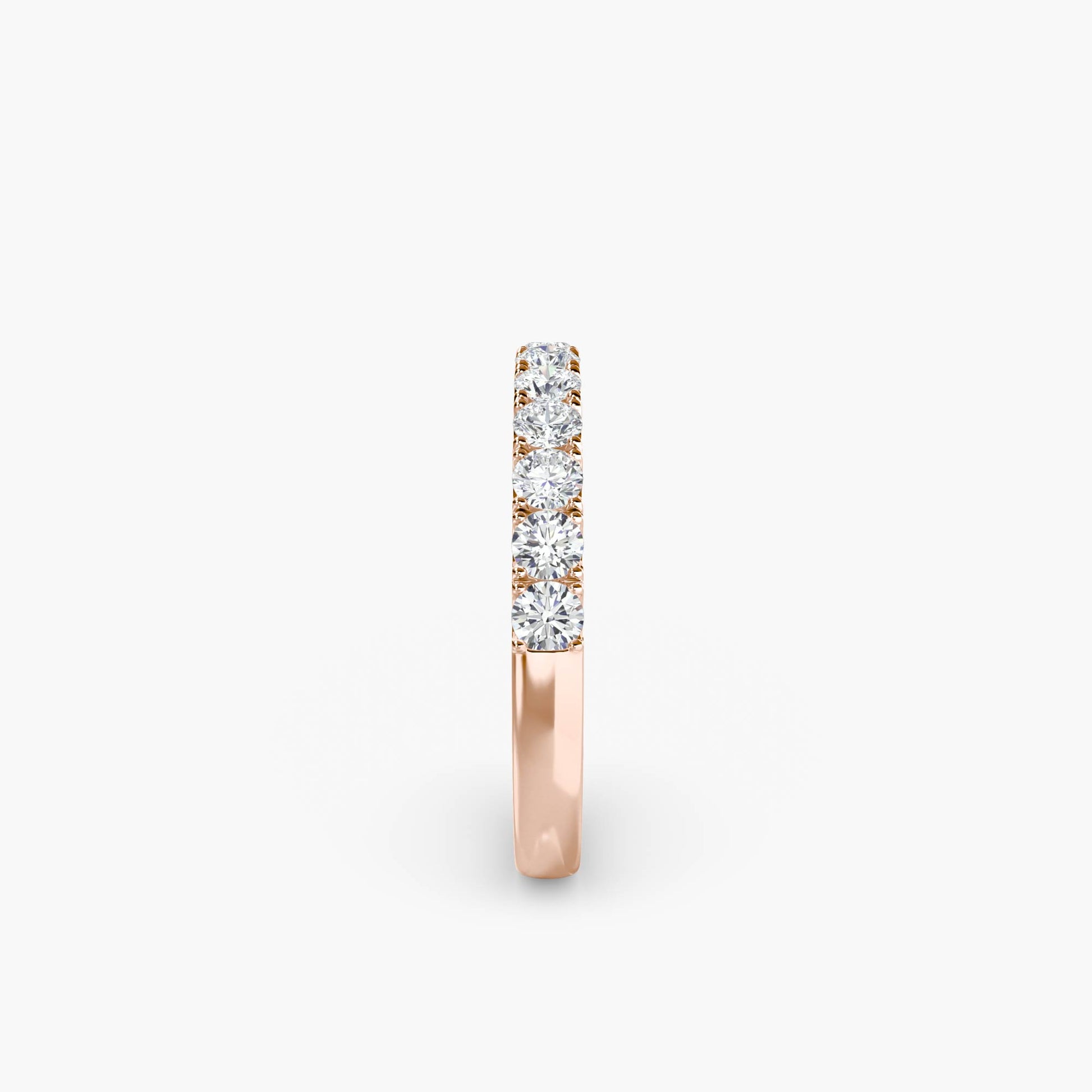Letizia Wedding Ring