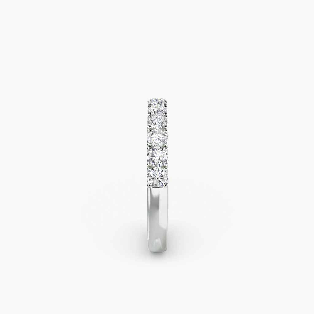 Letizia Wedding Ring