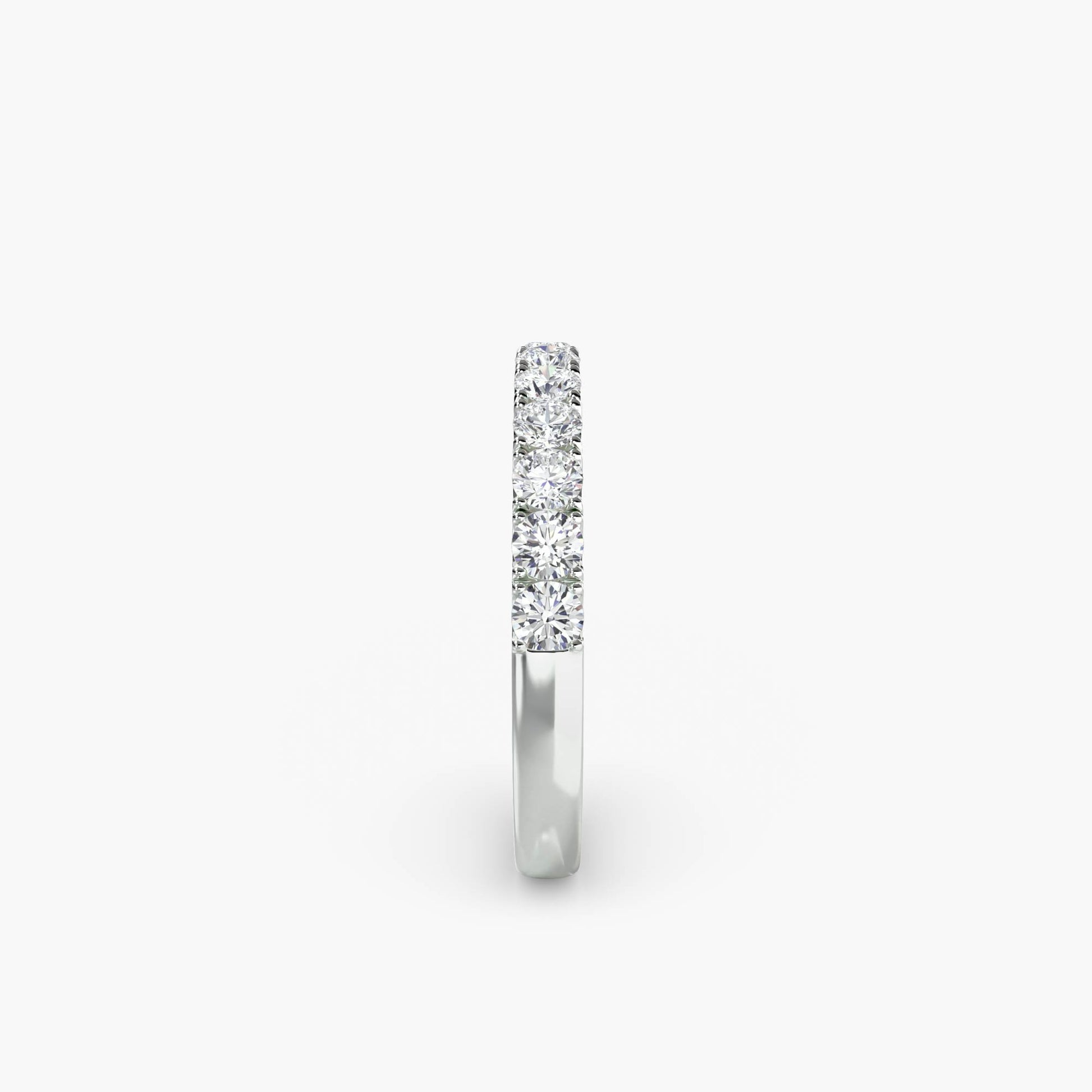 Letizia Wedding Ring