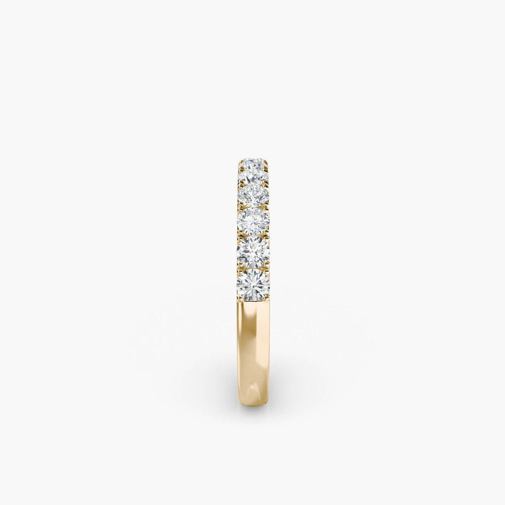 Letizia Wedding Ring