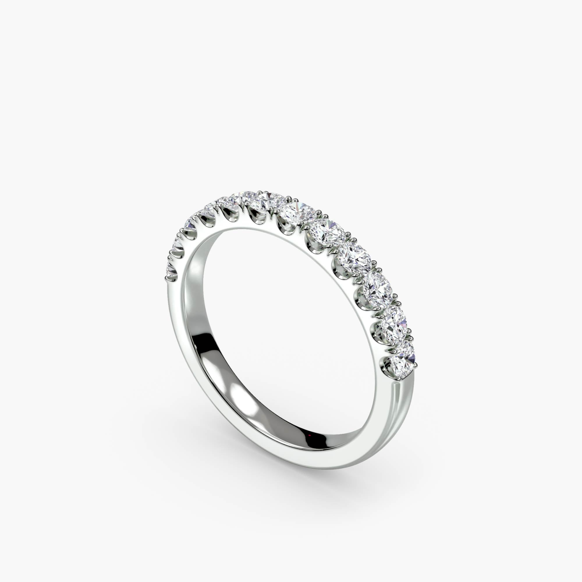 Letizia Wedding Ring