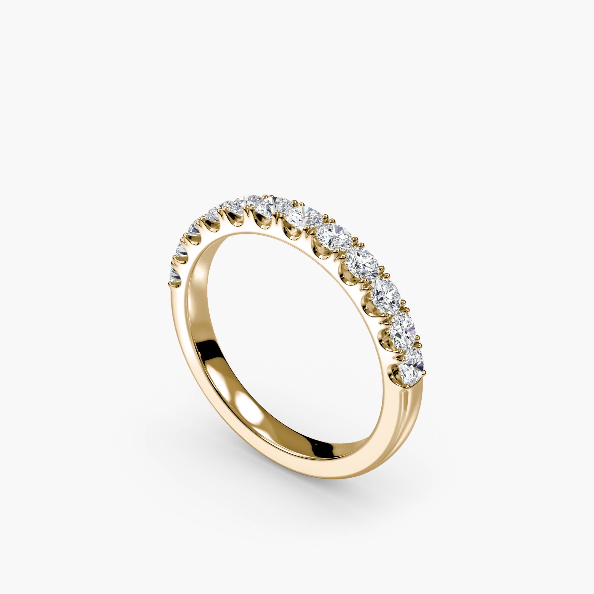 Letizia Wedding Ring