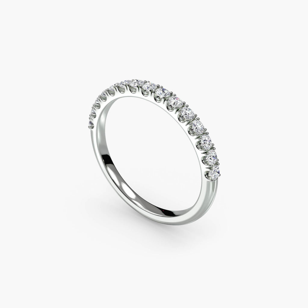 Felicia Wedding Ring