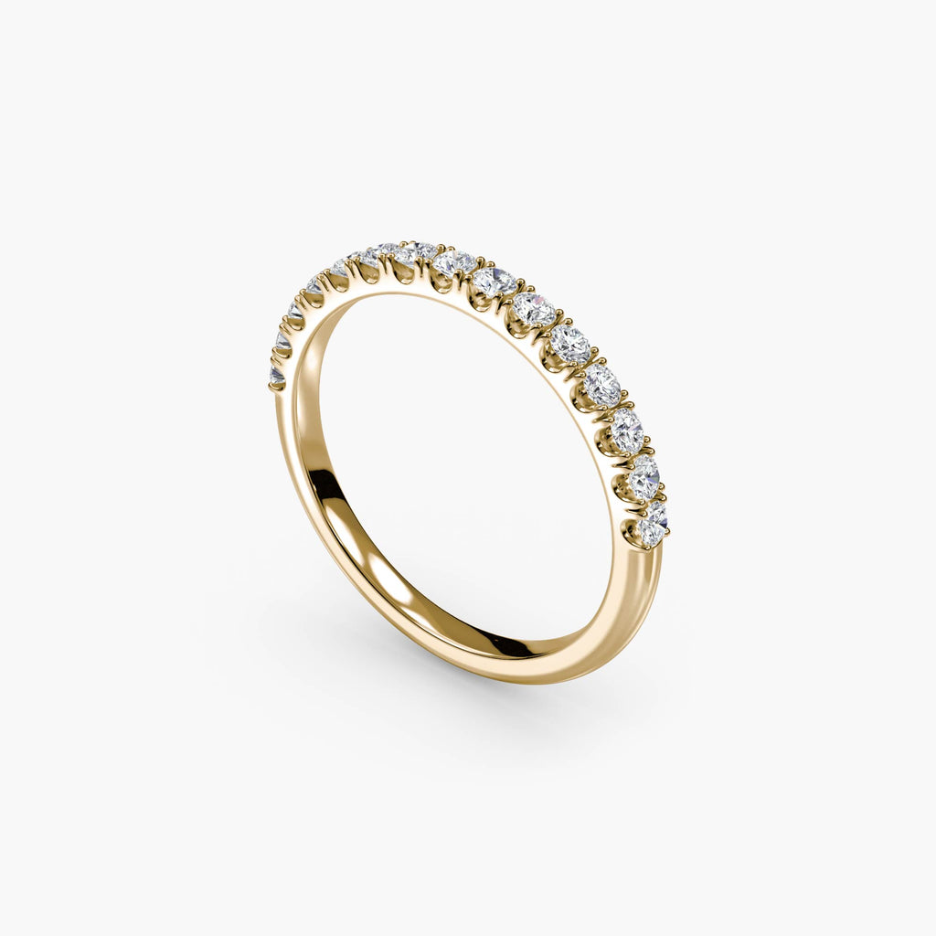 Felicia Wedding Ring